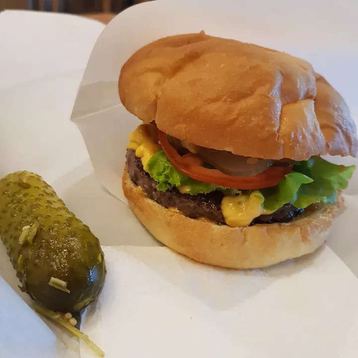 Малоярославец Wow Burger