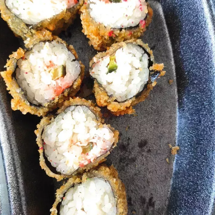 Фото Sushi Box