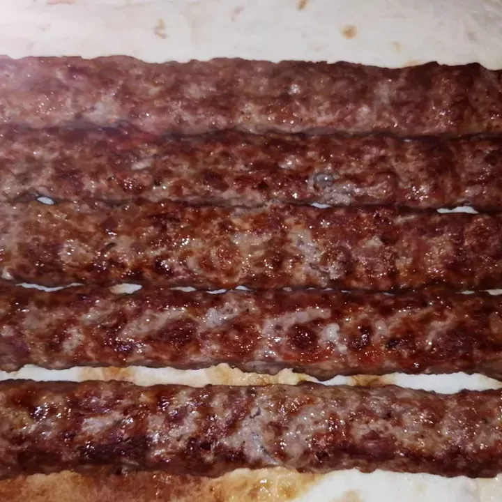 Саранск Grill kebab