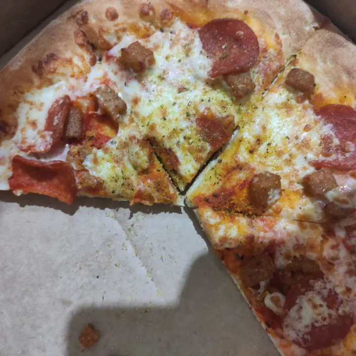 Фото Служба доставки Pizza roll