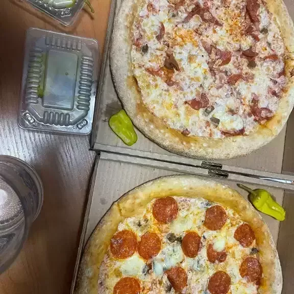 Ресторан доставки Суши & Пицца
