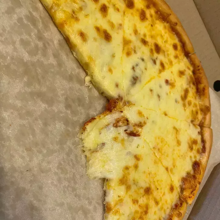 Доставка Бизон Пицца