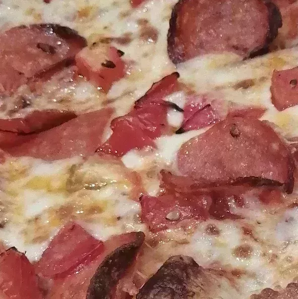Доставка YamisPizza