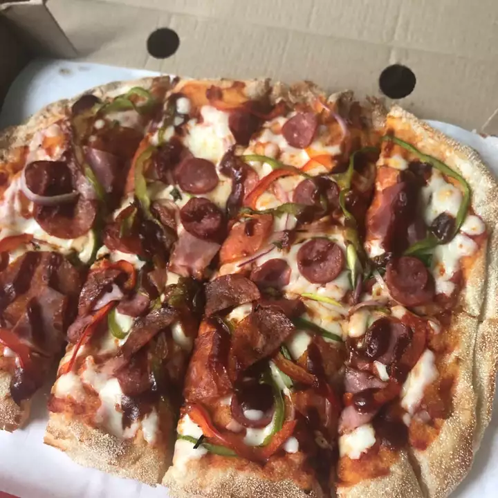 Сертолово Додо Пицца