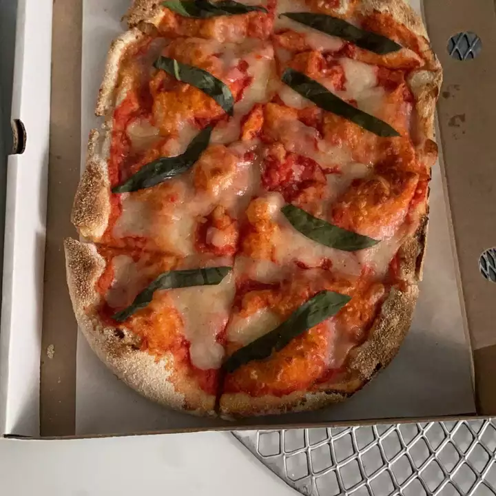 Старая Купавна Пицца