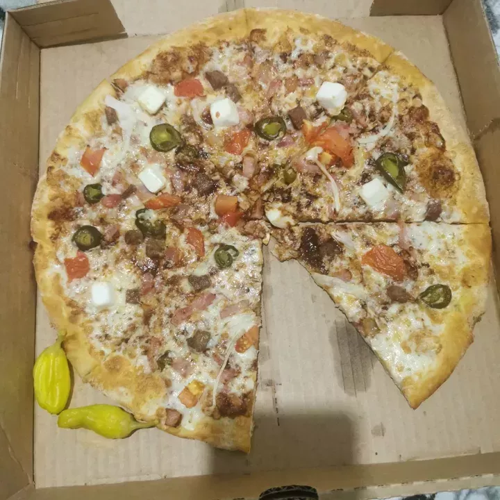 Ресторан доставки Пицца Я