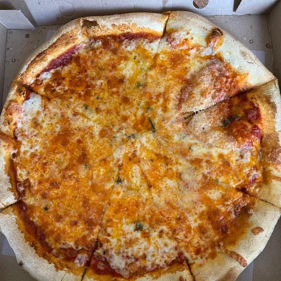 Доставка Ла Прима пицца