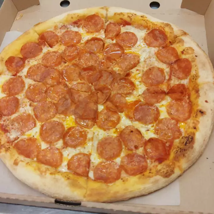 Ресторан доставки PepePizza