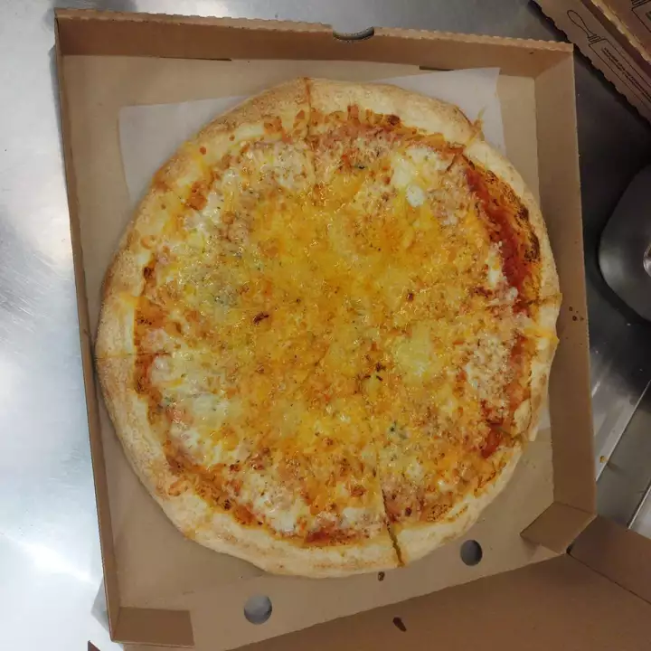 Ресторан доставки Domino Pizza