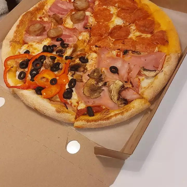 Доставка МафияPizza