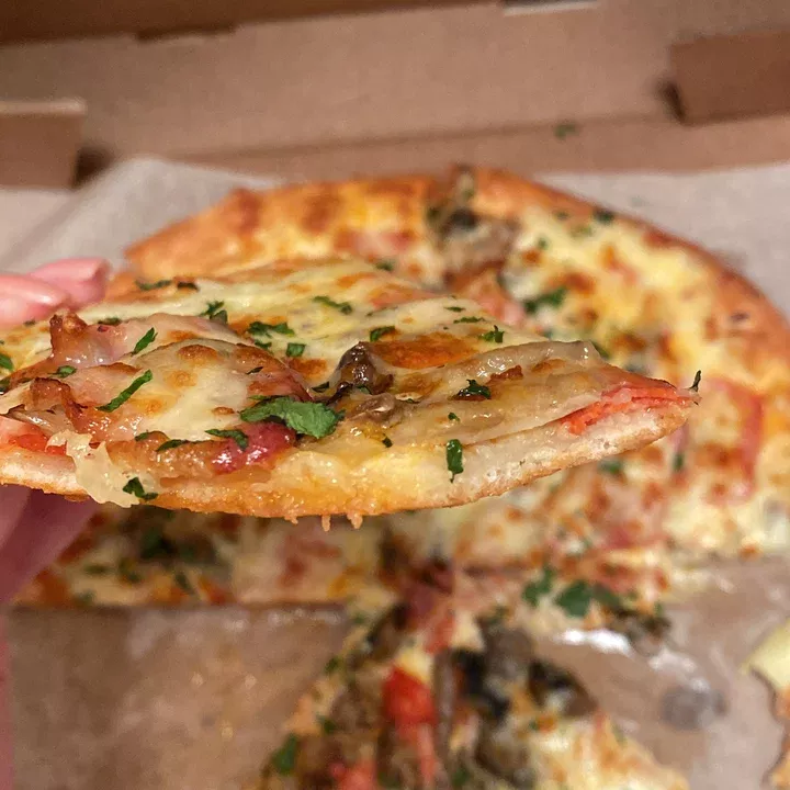 Ресторан доставки Ла Прима пицца