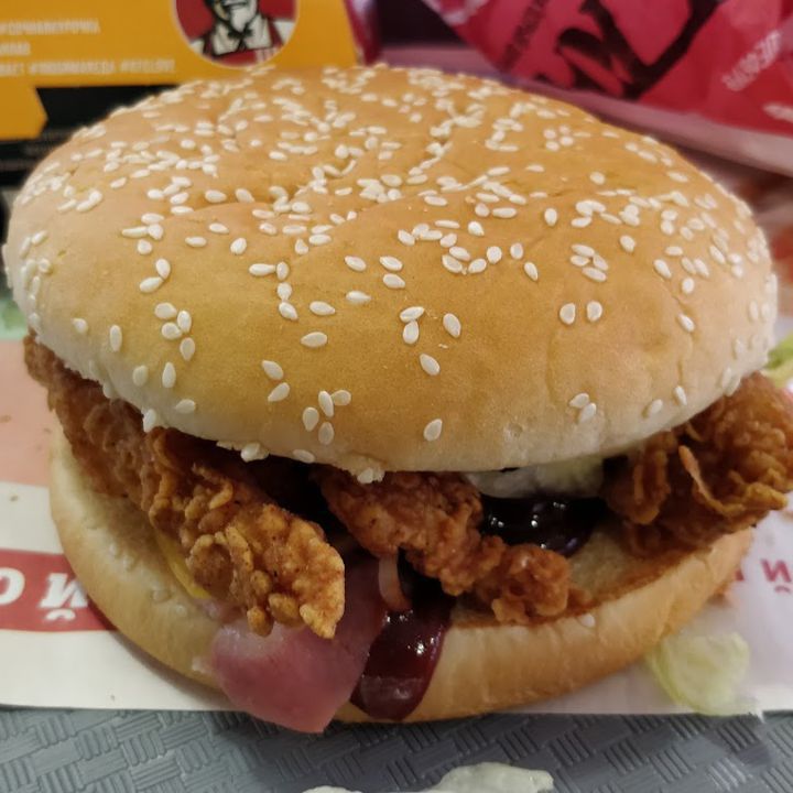 Хасавюрт KFC