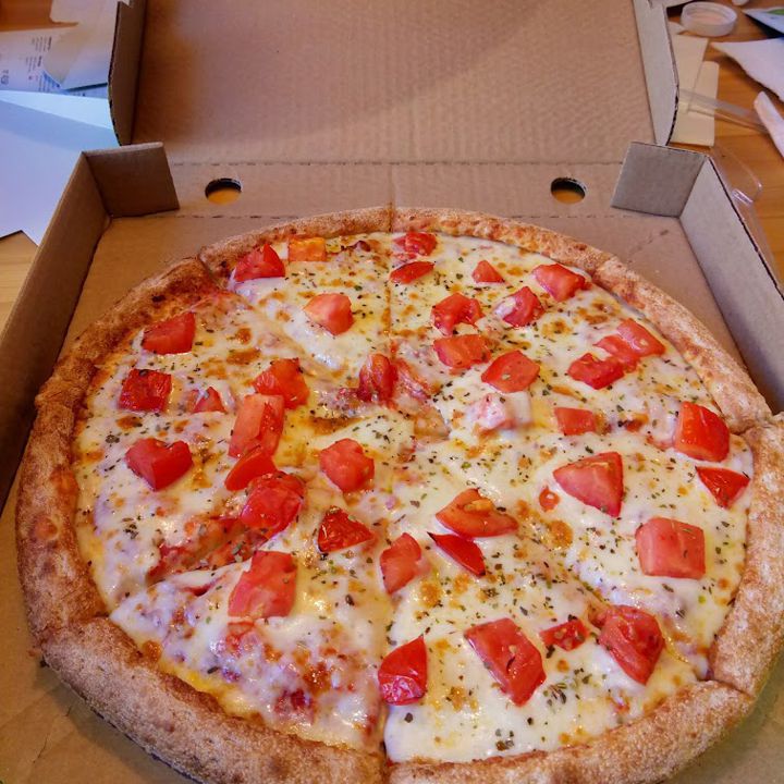 Доставка Додо Пицца