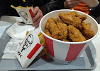 Доставка Бронницы из ресторана KFC