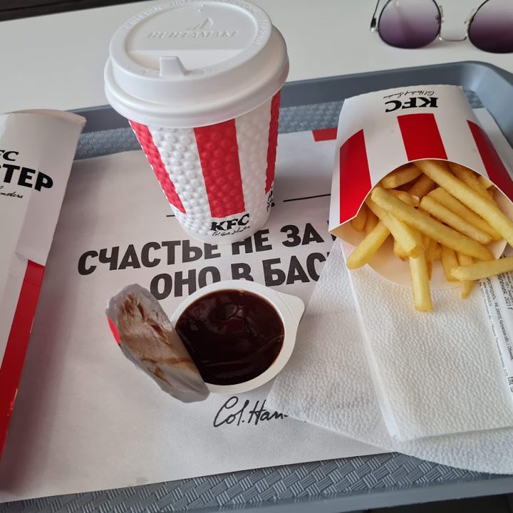 Фото KFC Видное
