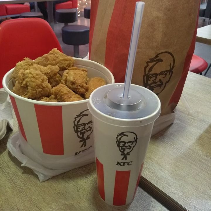 Доставка Видное из ресторана KFC