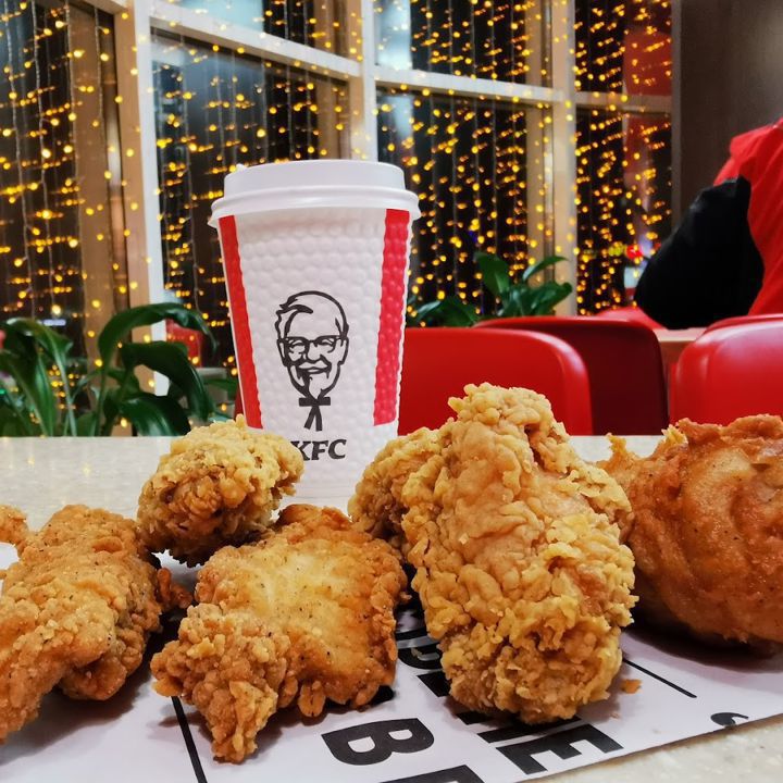 Доставка Владимир из ресторана KFC