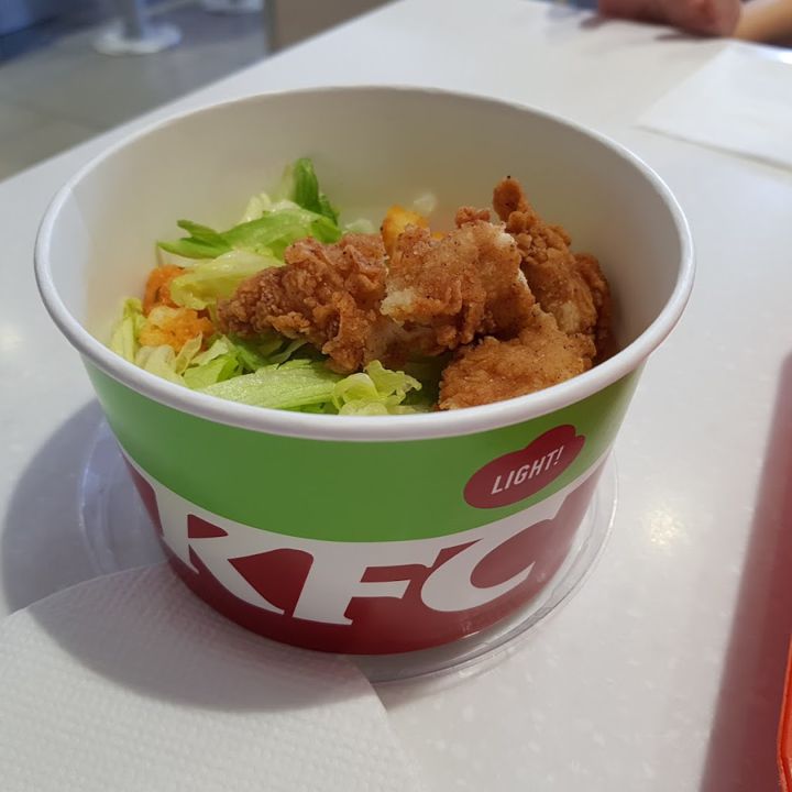 KFC Аксай