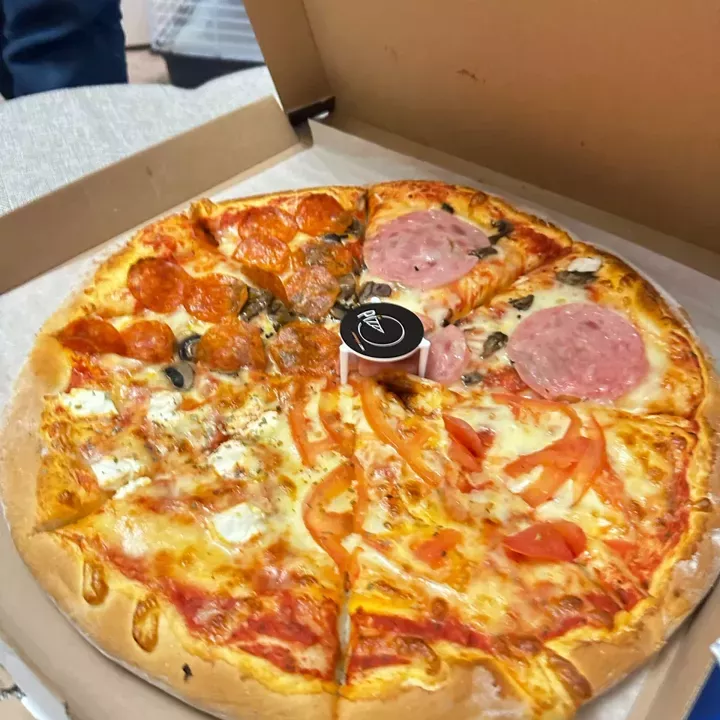 Доставка La Pizza