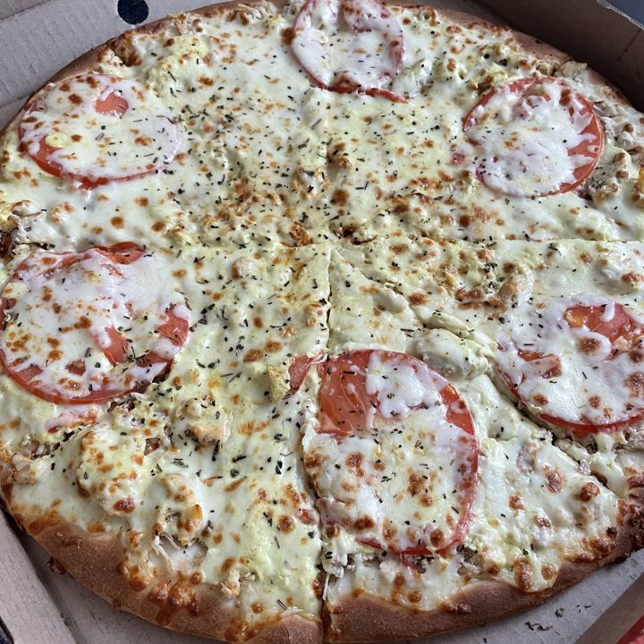 Выборг Жар-Пицца