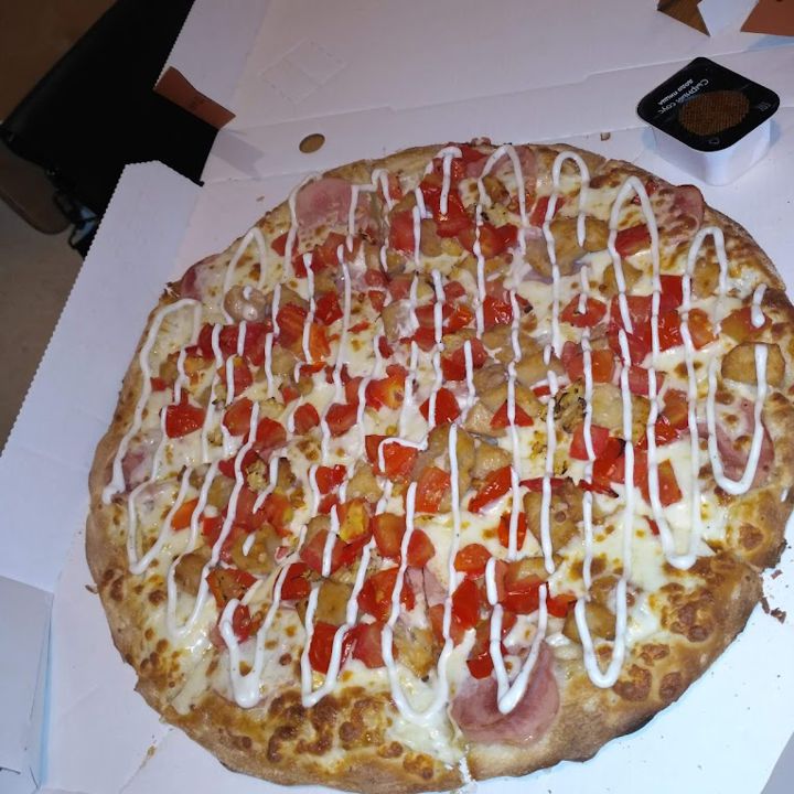 Струнино Додо Пицца
