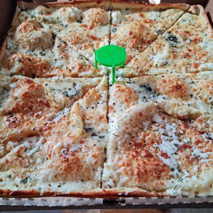 Ресторан доставки Pizza Ricca