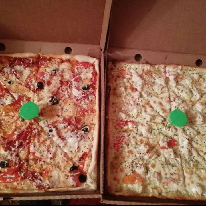 Доставка Дзержинск из ресторана Pizza Ricca