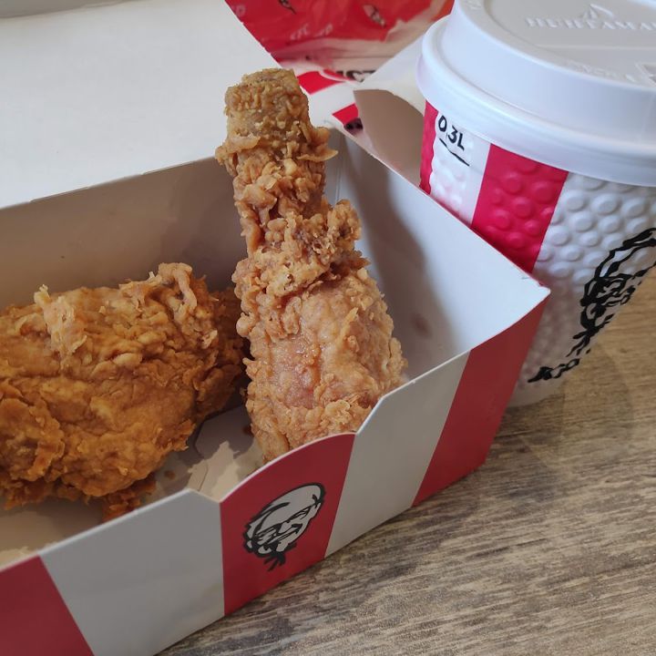 Дзержинск KFC
