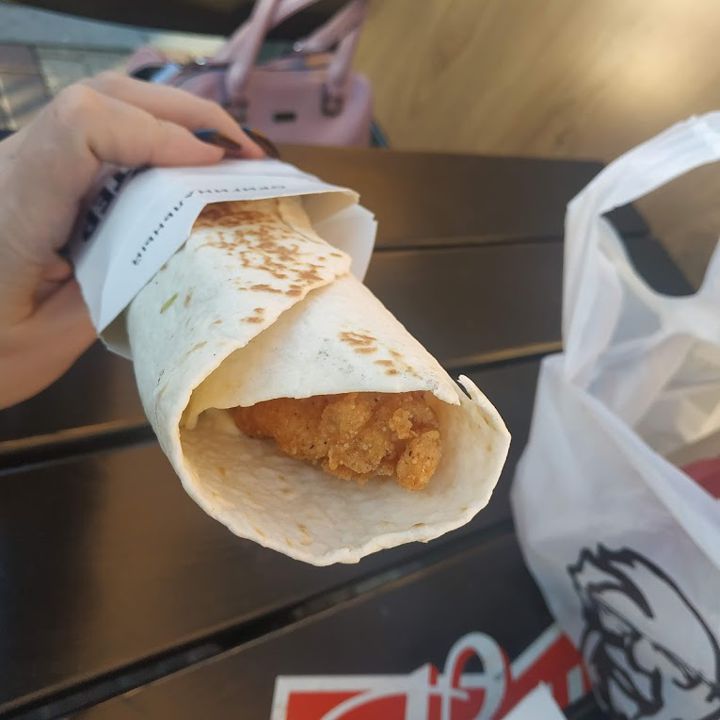 KFC Жуковский