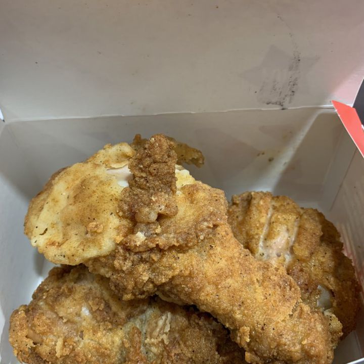 KFC Искитим