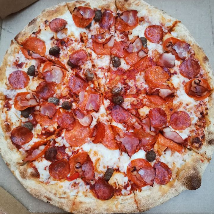 Доставка еды Калуга Додо Пицца