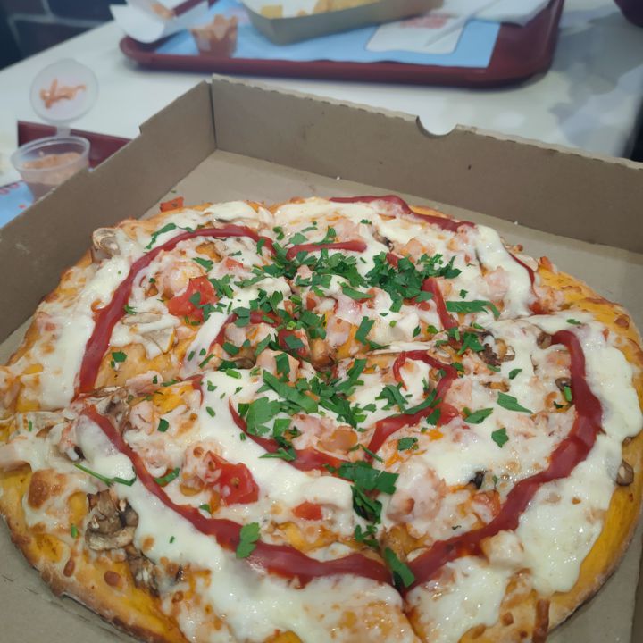 Pizza Mia Каменск-Уральский