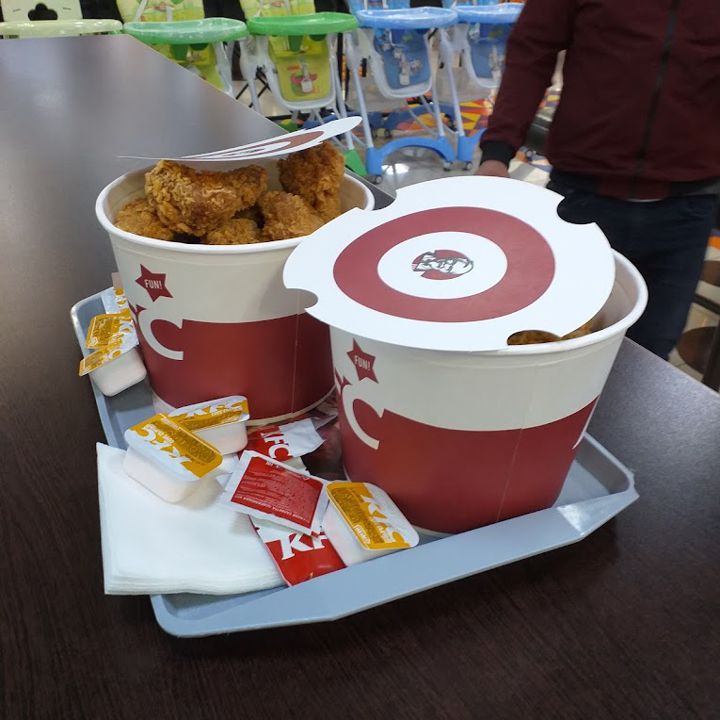 Доставка Апрелевка из ресторана KFC