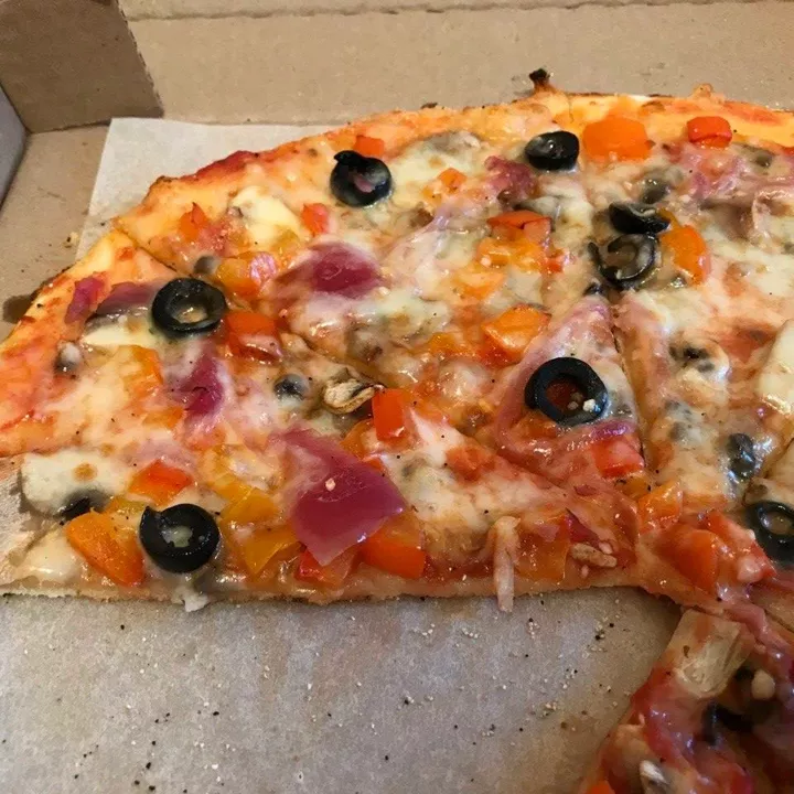 Ресторан доставки Смена Пицца