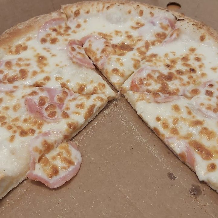 Колпино Додо пицца