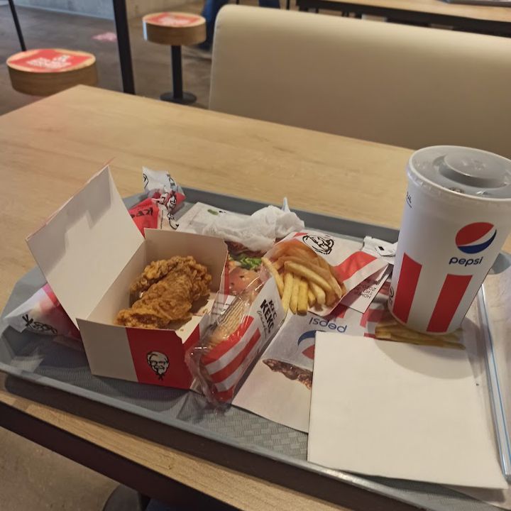 KFC Котельники