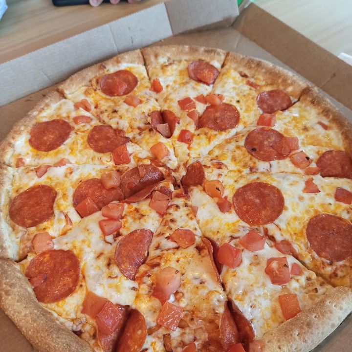 Химки Додо Пицца