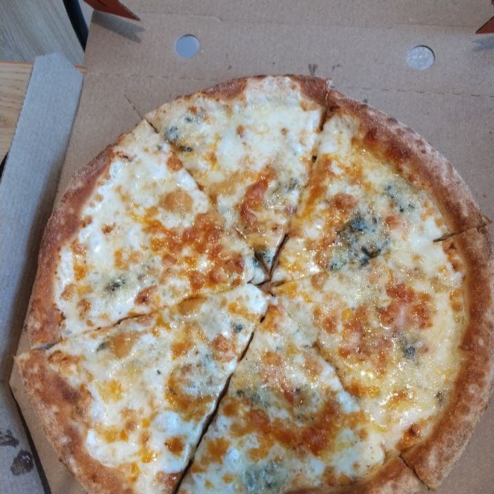 Додо Пицца Кувандык