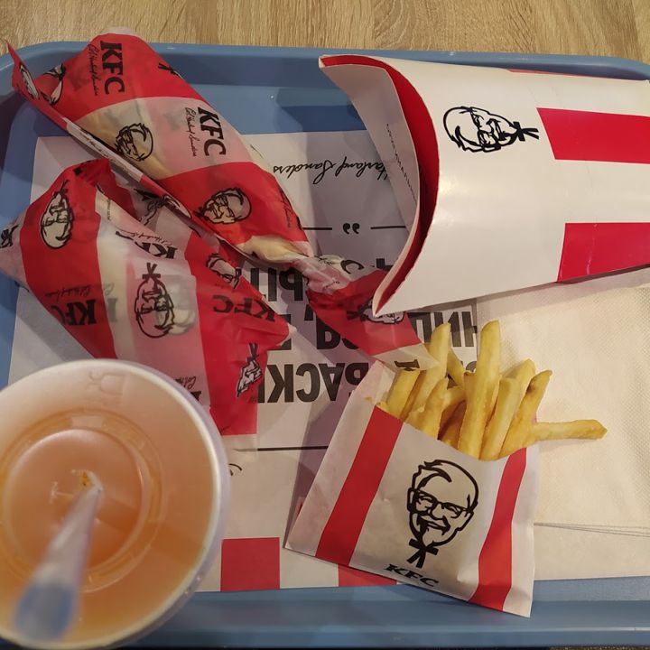 Доставка Курск из ресторана KFC