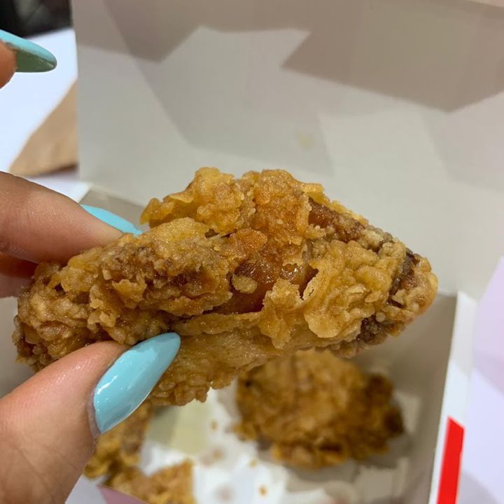 KFC Архангельск
