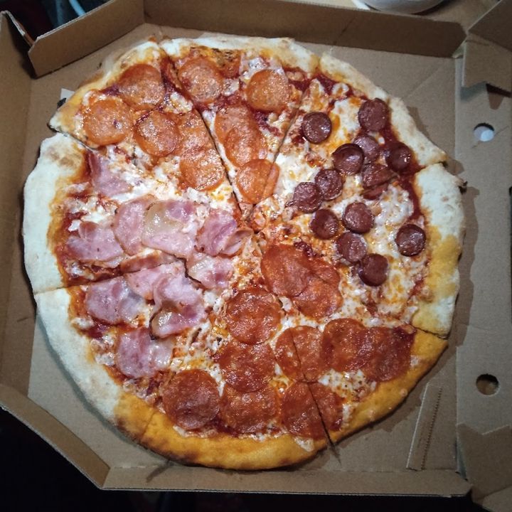 Доставка Ликино-Дулёво из ресторана Додо Пицца