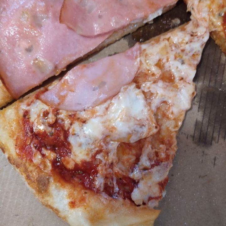 Доставка еды фото Додо Пицца Люберцы