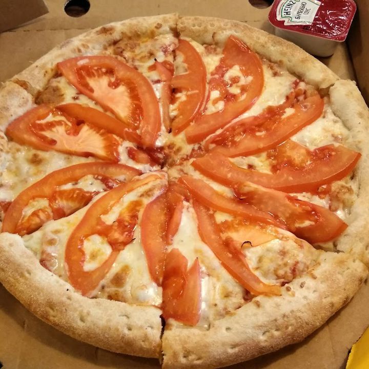 Додо Пицца Махачкала
