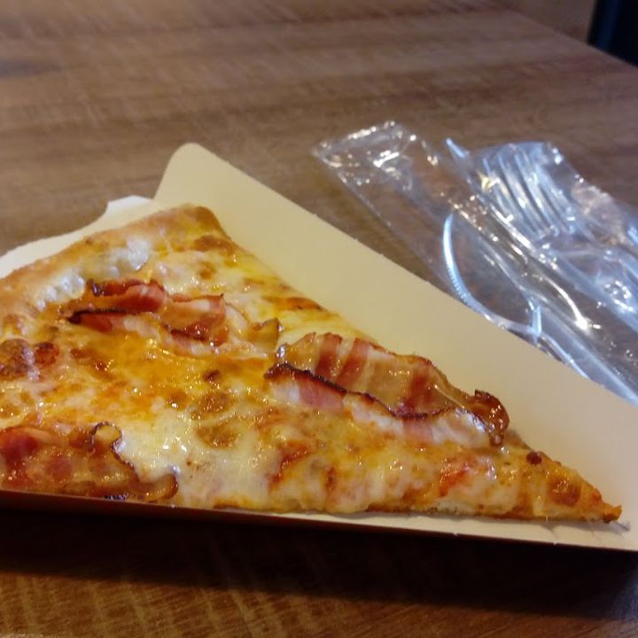 Доставка еды Махачкала Додо Пицца