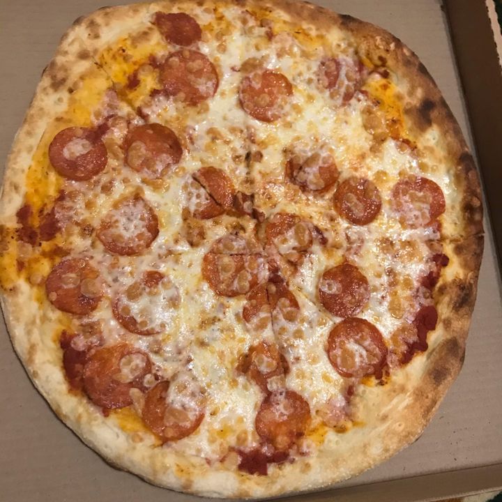 Доставка Жар-Пицца