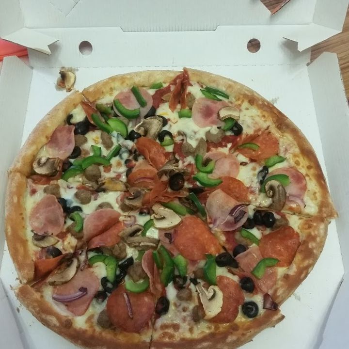 Додо Пицца Надым