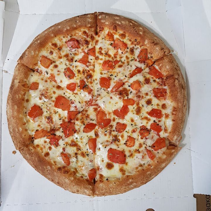 Додо Пицца Новый Уренгой