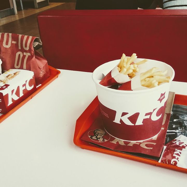 Доставка Нягань из ресторана KFC