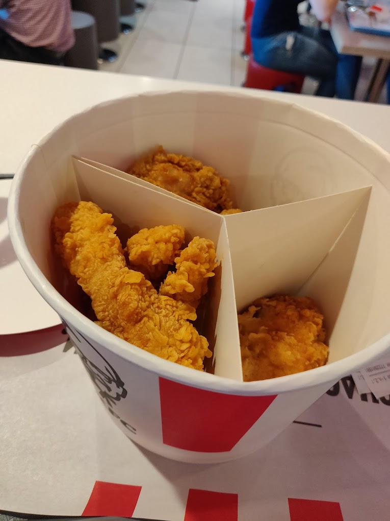 KFC Балашиха