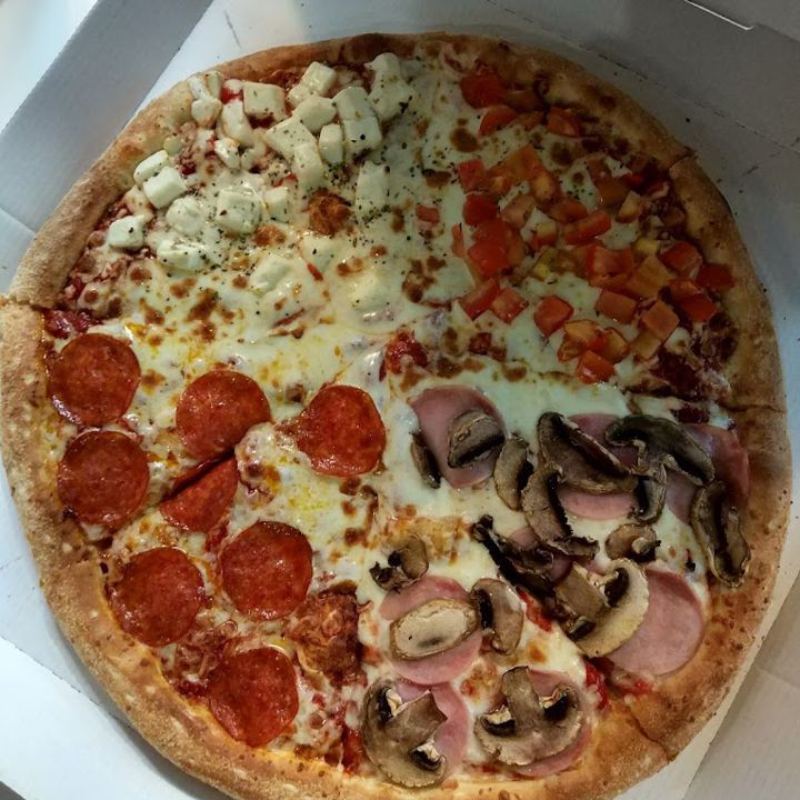 Доставка еды Орёл Додо Пицца